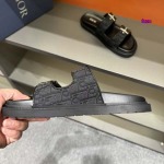 2024年5月13日夏季高品質新作ディオールスリッパfz工場