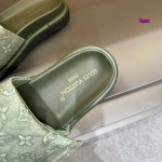 2024年5月13日夏季高品質新作ルイヴィトンスリッパfz工場