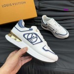 2024年5月13日夏季高品質新作ルイヴィトン スニーカー  fz工場