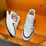 2024年5月13日夏季高品質新作ルイヴィトン スニーカー  fz工場