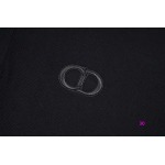 2024年5月14日夏季新作入荷ディオール半袖 Tシャツ30工場