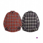 2024年5月14日夏季新作入荷クロムハーツシャツコート30工場