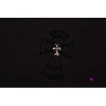 2024年5月14日夏季新作入荷クロムハーツ半袖 Tシャツ30工場 S-XL