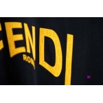 2024年5月14日夏季新作入荷FENDI半袖 Tシャツ30工場