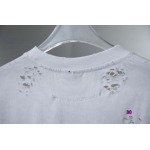 2024年5月14日夏季新作入荷クロムハーツ半袖 Tシャツ30工場