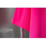 2024年5月14日夏季新作入荷ディオール半袖 Tシャツ30工場