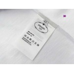 2024年5月14日夏季新作入荷プラダ 半袖 Tシャツ30工場