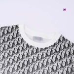 2024年5月14日夏季新作入荷ディオール 半袖 Tシャツ30工場