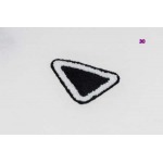 2024年5月14日夏季新作入荷プラダ 半袖 Tシャツ30工場