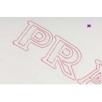 2024年5月14日夏季新作入荷プラダ 半袖 Tシャツ30工場