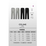 2024年5月14日夏季新作入荷CELINE スポーツズボン30工場