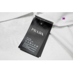 2024年5月14日夏季新作入荷プラダ 半袖 Tシャツ30工場