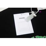 2024年5月14日夏季新作入荷CHANEL 半袖 Tシャツ30工場