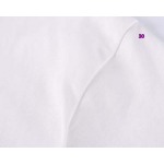 2024年5月14日夏季新作入荷ジバンシー半袖 Tシャツ30工場