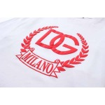 2024年5月14日夏季新作入荷Dolce&Gabbana半袖 Tシャツ30工場