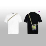 2024年5月15日夏季新作入荷CHANEL半袖 Tシャツ30工場