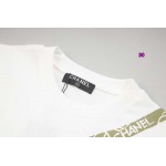2024年5月15日夏季新作入荷CHANEL半袖 Tシャツ30工場