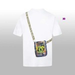 2024年5月15日夏季新作入荷CHANEL半袖 Tシャツ30工場