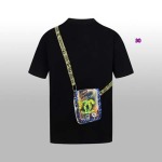 2024年5月15日夏季新作入荷CHANEL半袖 Tシャツ30工場