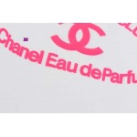 2024年5月15日夏季新作入荷CHANEL半袖 Tシャツ30工場