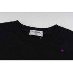 2024年5月15日夏季新作入荷CHANEL半袖 Tシャツ30工場