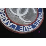 2024年5月15日夏季新作入荷CHANEL半袖 Tシャツ30工場