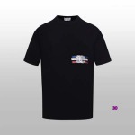 2024年5月15日夏季新作入荷CHANEL半袖 Tシャツ30工場