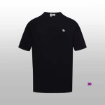 2024年5月15日夏季新作入荷CELINE 半袖 Tシャツ30工場