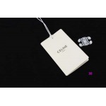 2024年5月15日夏季新作入荷CELINE 半袖 Tシャツ30工場