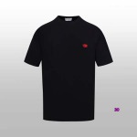 2024年5月15日夏季新作入荷CHANEL半袖 Tシャツ30工場