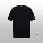 2024年5月15日夏季新作入荷CHANEL半袖 Tシャツ30工場