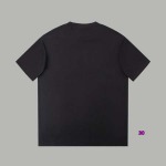 2024年5月15日夏季新作入荷ディオール半袖 Tシャツ30工場