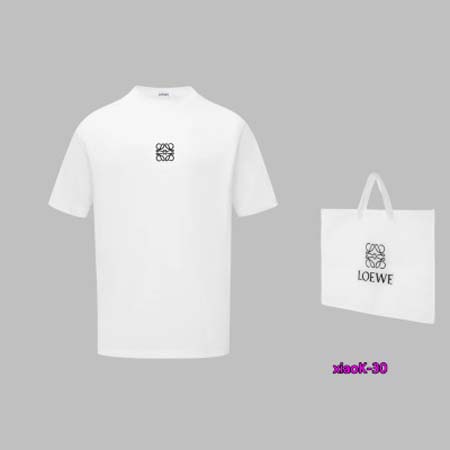 2024年5月15日夏季新作入荷LOEWE半袖 Tシャツ30...