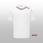 2024年5月15日夏季新作入荷CHANEL半袖 Tシャツ30工場