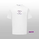 2024年5月15日夏季新作入荷CHANEL半袖 Tシャツ30工場