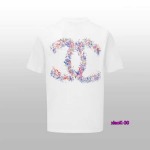 2024年5月15日夏季新作入荷CHANEL半袖 Tシャツ30工場