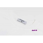 2024年5月15日夏季新作入荷CHANEL半袖 Tシャツ30工場