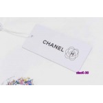2024年5月15日夏季新作入荷CHANEL半袖 Tシャツ30工場