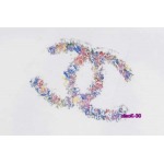 2024年5月15日夏季新作入荷CHANEL半袖 Tシャツ30工場