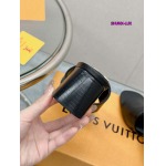 2024年5月15日夏季高品質新作入荷ルイヴィトン夏靴 lux工場35-42