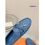2024年5月15日夏季高品質新作入荷ルイヴィトン楽福靴 lux工場35-41