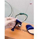 2024年5月15日夏季高品質新作入荷ルイヴィトン夏靴 LUX工場35-42