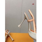 2024年5月15日夏季高品質新作入荷ルイヴィトン夏靴 LUX工場35-42