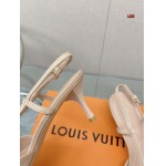 2024年5月15日夏季高品質新作入荷ルイヴィトン夏靴 LUX工場35-42