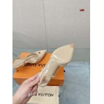 2024年5月15日夏季高品質新作入荷ルイヴィトン夏靴 LUX工場35-42