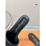 2024年5月15日夏季高品質新作入荷ルイヴィトン夏靴 LUX工場35-42