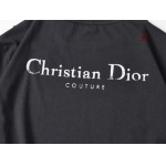 2024年5月16日夏季新作入荷ディオール半袖 TシャツTS工場