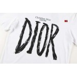 2024年5月16日夏季新作入荷ディオール半袖 TシャツBG工場