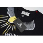 2024年5月16日夏季新作入荷シャネル半袖 TシャツBG工場