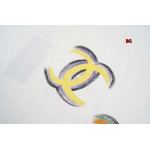 2024年5月16日夏季新作入荷シャネル半袖 TシャツBG工場